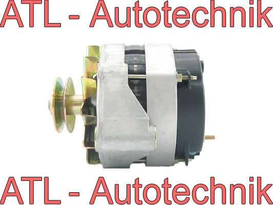 ATL Autotechnik L 64 660 Generator